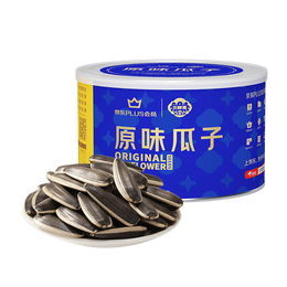 PLUS會員：SUNBOY 三胖蛋 X 京東 原味大瓜子 140g