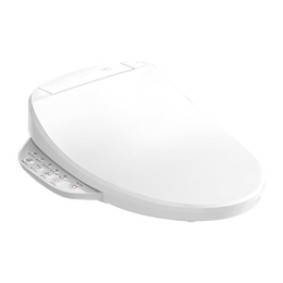 科勒（KOHLER） 智能马桶盖家用智能坐便盖板马桶座圈清舒宝洁身器冲洗烘干盖板 储热夜灯全功能款 23358T极速达