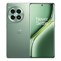 一加 Ace 3 Pro 第三代骁龙 8 旗舰芯片 6100mAh 冰川电池 1.5K 东方屏 OPPO AI手机 绿野素青 12GB+256GB 官方标配