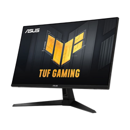 华硕TUF 2K电脑显示器27英寸 180Hz电竞显示屏 FastIPS 1ms响应 小金刚PLUS VG27AQ3A HDR10