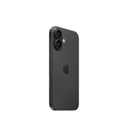 Apple/苹果【保底89元合约】iPhone 16 128GB 黑色 支持移动联通电信5G 手机