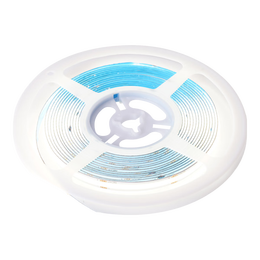 NVC Lighting 雷士照明 led柔性燈條 高亮5米裝 暖白光 24V