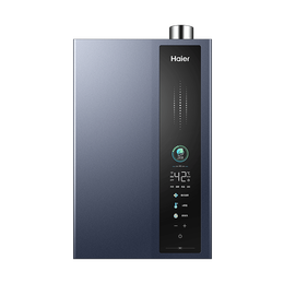 Haier 海爾 JSLQ27-16E5DLPCU1 燃?xì)鉄崴?16L 超一級(jí)能效