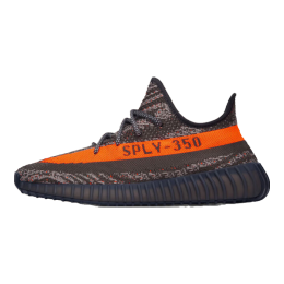 PLUS會員：adidas 阿迪達(dá)斯 Yeezy Boost 350 V3 男女款跑步鞋 HQ7045
