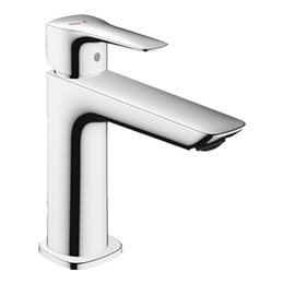 hansgrohe 漢斯格雅 71303007 冷啟動龍頭 臺下盆