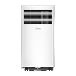 Midea 美的 KY-15/N7Y-PHA 移動(dòng)空調(diào) 小1匹