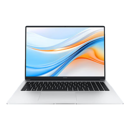 荣耀笔记本X16 Plus 2024 AI全能轻薄笔记本 16英寸 高性能R7-8845HS 16G 512G 2.5K 120Hz高分护眼屏