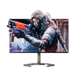 23日20點：PHILIPS 飛利浦 27M1F5800 27英寸 IPS FreeSync 顯示器（3840×2160、144Hz、100%sRGB、HDR600）