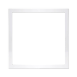 Yeelight 易來 皓白系列 30*30cm 12W LED智能面板方燈 白色