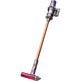 戴森（DYSON）吸尘器家用手持无线吸尘器拖地机大吸力桌面吸尘器猫咪吸猫毛除螨戴森V10 Fluffy SV12日版5吸头