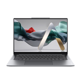 Lenovo 聯(lián)想 YOGA Pro 14 AI元啟版 14.5英寸筆記本電腦（銳龍AI 9 365、32GB、1TB）