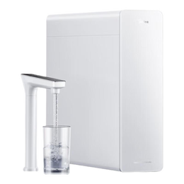 Midea 美的 MRC1878B-1000G 白月光凈熱一體機