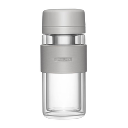 ZWILLING 雙立人 水杯 灰色-310ml