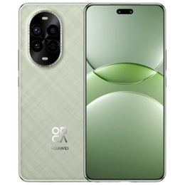 華為 HUAWEI nova 13 Pro 手機(jī) 512GB 洛登綠