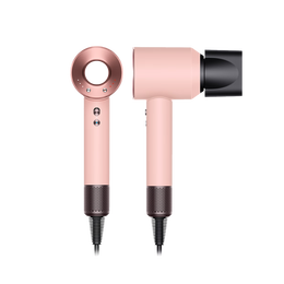 戴森 dyson Supersonic系列 HD08 電吹風(fēng) 漫山櫻