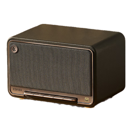 EDIFIER 漫步者 M330 高品質(zhì)復古藍牙音箱