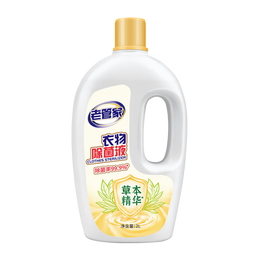 老管家 衣物除菌液 2L