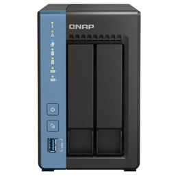 威联通（QNAP）TS-216 天空保垒 4G内存四核心 nas网络存储服务器磁盘阵列网盘云盘云存储（不含硬盘)