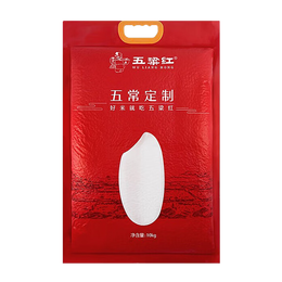 五粱紅 五常稻花香2號(hào) 五常定制10kg