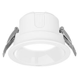 14日20點(diǎn)：NVC Lighting 雷士照明 ESTLT1634 嵌入式筒燈 7W 白色暖光
