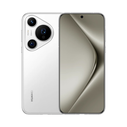 华为Pura 70 Pro 雪域白 12GB+512GB 超聚光微距长焦 P70智能手机【赠话费券】