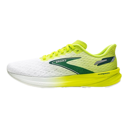 PLUS會員：BROOKS 布魯克斯 Hyperion GTS旋風(fēng) 男款競速跑鞋