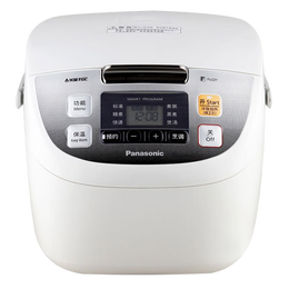 Panasonic 松下 SR-G15C1-K 電飯煲 4.25L