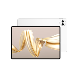 华为大额券HUAWEI MatePad Pro 12.2英寸华为平板电脑双层OLED全面屏办公学生学习 12+256GB WIFI 宣白