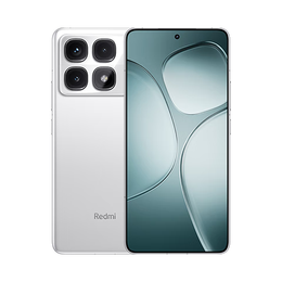 Redmi 紅米 K70 至尊版 5G手機(jī) 12GB+512GB 晴雪白