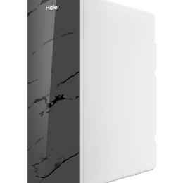 海尔（Haier）【鲜活水系列】1000Gpro升级款家用净水机RO反渗透净水器智慧触控双出水HKC2400-R883D2U1