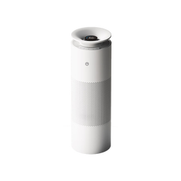 京东京造 智能无雾加湿器 家用卧室轻音 1200ml加湿量 8重净化除菌 智能恒湿 遥控操作 8L大水箱 睡莲Pro