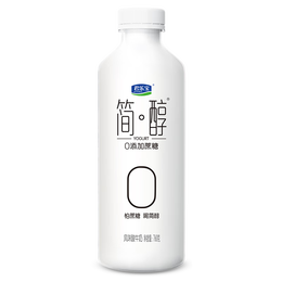 JUNLEBAO 君樂寶 簡醇 0添加蔗糖 760g