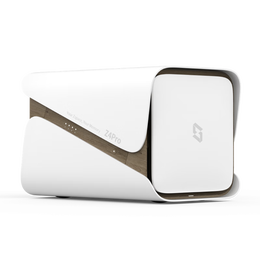ZSpace 極空間 私有云 Z4Pro 性能版 NAS存儲（N305、16GB）