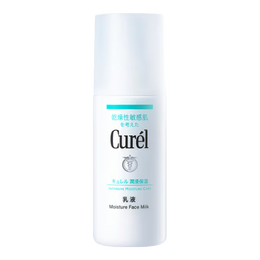 Curél 珂潤(rùn) 潤(rùn)浸保濕柔和乳液 120ml