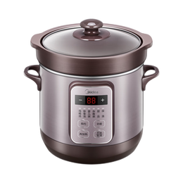 美的 DG18Easy201 電燉鍋 1.8L
