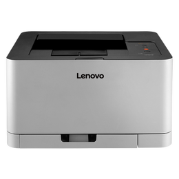 Lenovo 聯(lián)想 初彩系列 CS1821W 彩色激光打印機