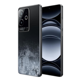 真我（realme）GT6 第三代骁龙8旗舰芯 6000nit电竞无双直屏120W+5800mAh聚能电池苍穹通信系统 5G智能AI游戏手机 月之暗面 12GB+256GB
