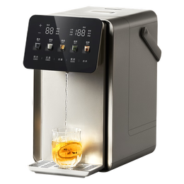 美的 316L不銹鋼5L大容量家用保溫恒溫0塑料水路可拆31FPro