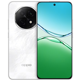 OPPO A5 Pro 5G手機(jī) 8GB+256GB 石英白