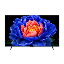 TCL电视 75V8L Pro 75英寸 144Hz高刷 QLED量子点 3GB+64GB大内存 4K deepseek AI电视 国家补贴20% 75英寸 官方标配