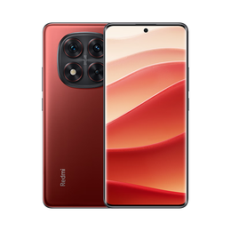 小米 Redmi Note 14 Pro 天玑7300-Ultra 国家补贴 IP68 5500mAh大电量 8GB+256GB 好运红 红米 5G手机
