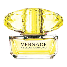 VERSACE 范思哲 幻影金鉆女士淡香水 EDT 50ml