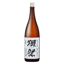 獭祭Dassai 39三割九分1.8L纯米大吟酿 日本清酒伴手礼 原装进口