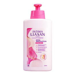 茵缇玛（Intima）茵缇玛私处洗护液私密处护理液清洗液女止痒妇科洗液外阴清洁女性 增量装护理液 500ml*1瓶