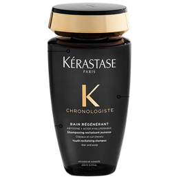 KéRASTASE 卡詩(shī) 黑鉆鑰源洗發(fā)水 250ml