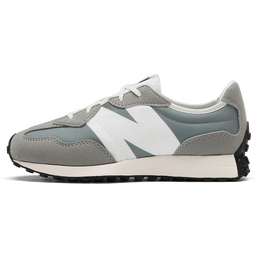 NEW BALANCE7-14岁男女童春夏经典运动休闲鞋327LAB