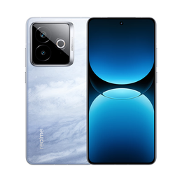 realme【国家补贴】真我GT7 Pro竞速版手机 骁龙8至尊 游戏性能大电池 AI电竞学生机智能 12+256海王星