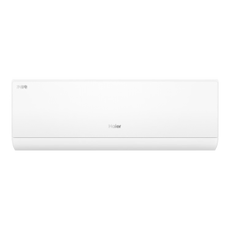 海尔（Haier）空调净省电Plus1.5匹强劲冷暖新一级能效节能变频家用挂机壁挂式一键AI省电除菌 全屋智联独立除湿 1.5匹 一级能效 一天两度电+大风口一键AI省电