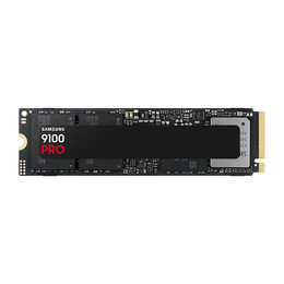 三星（SAMSUNG）1TB SSD固态硬盘 M.2接口(NVMe协议PCIe5.0*4)AI电脑配件 读速14700MB/S 9100 PRO