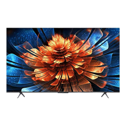 TCL 电视 98Q9K 98英寸 Mini LED 1536分区 XDR 2400nits QLED量子点 超薄 4K 平板电视机 以旧换新 98英寸